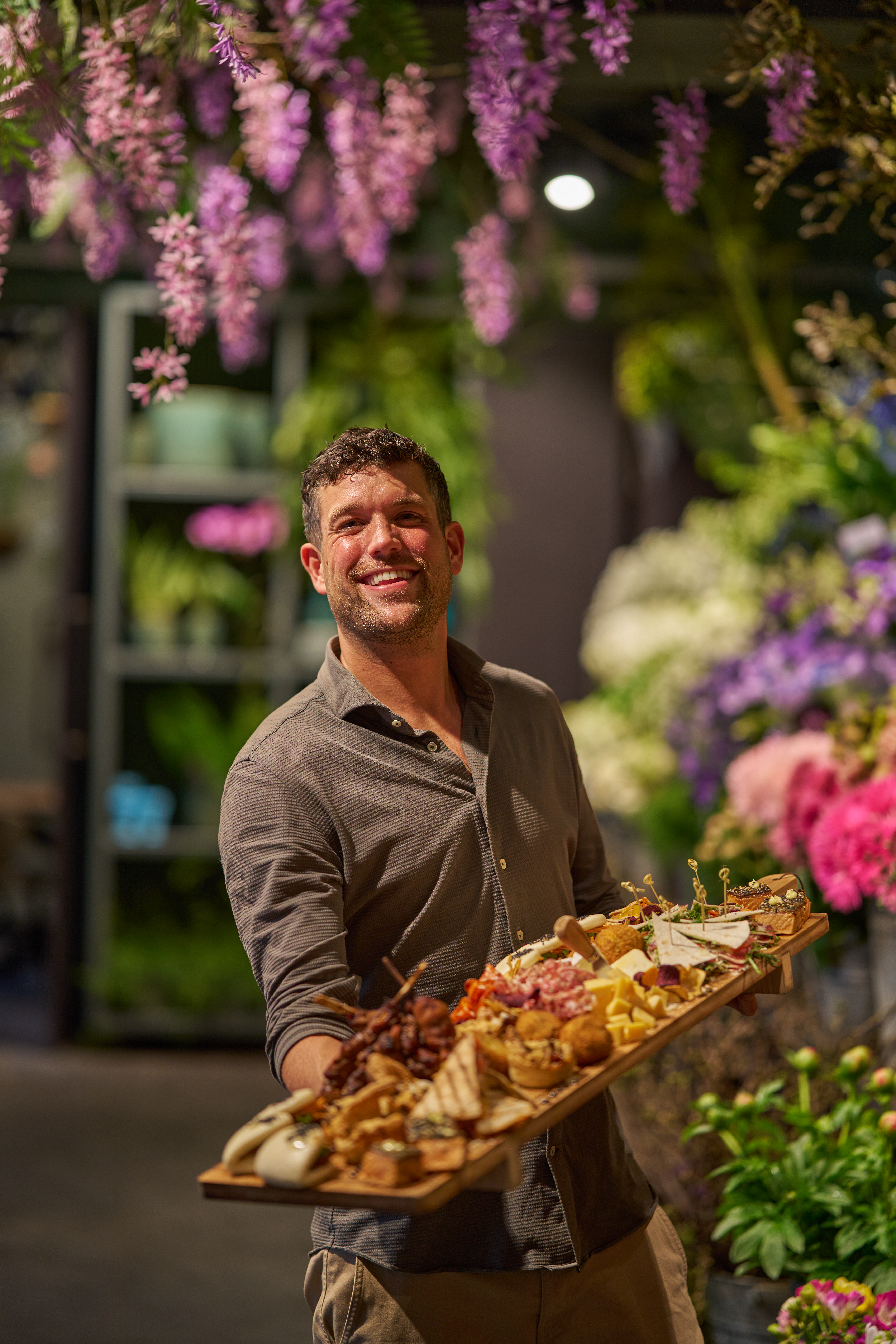 Storm hero afbeelding