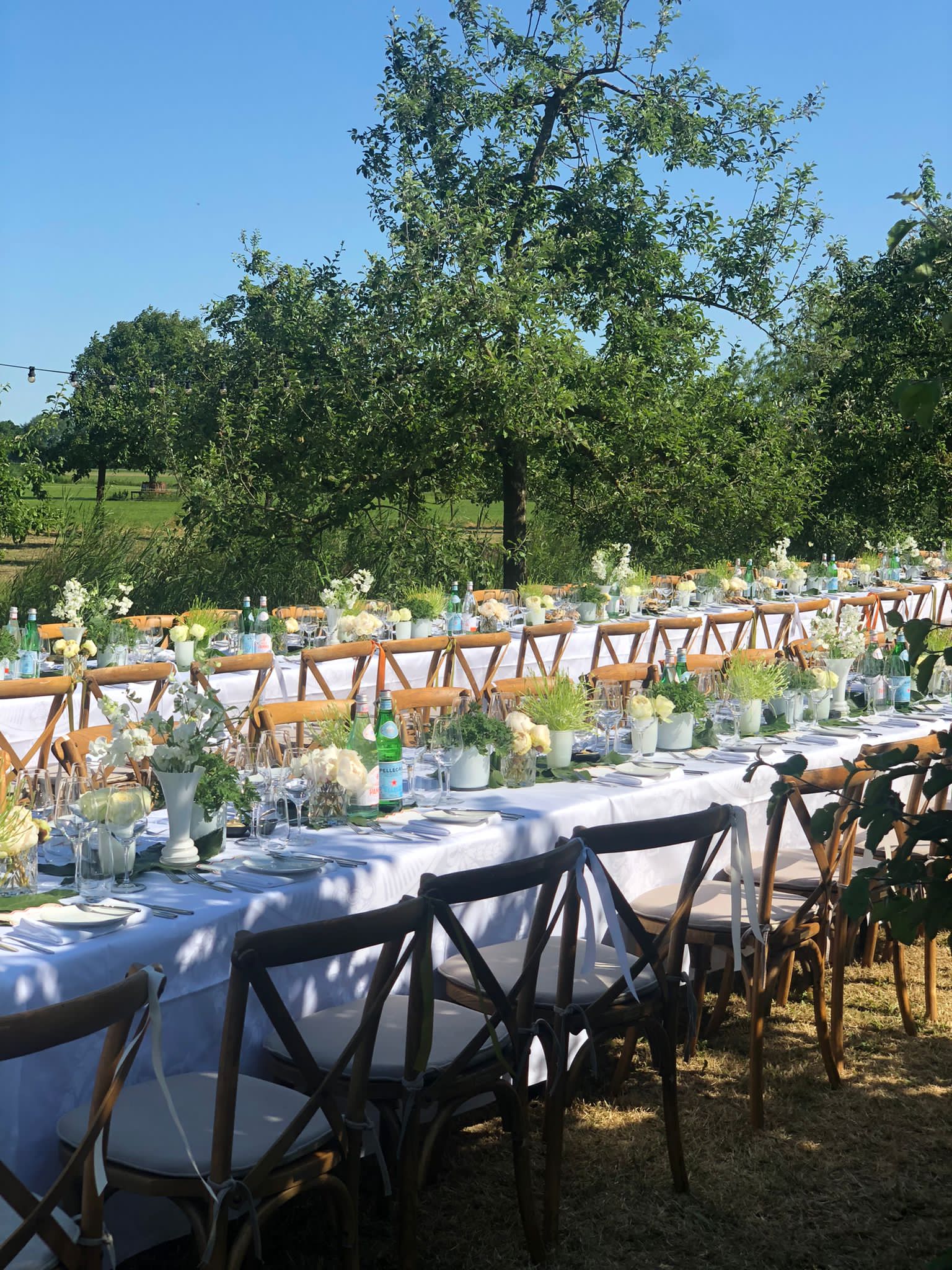 Zakelijke event locatie