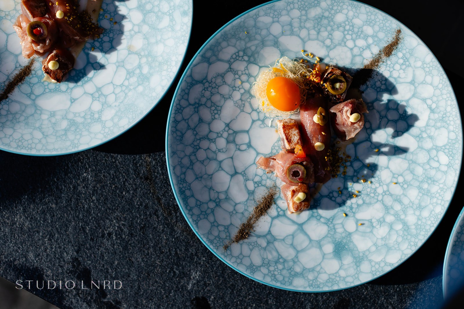 Storm hero afbeelding