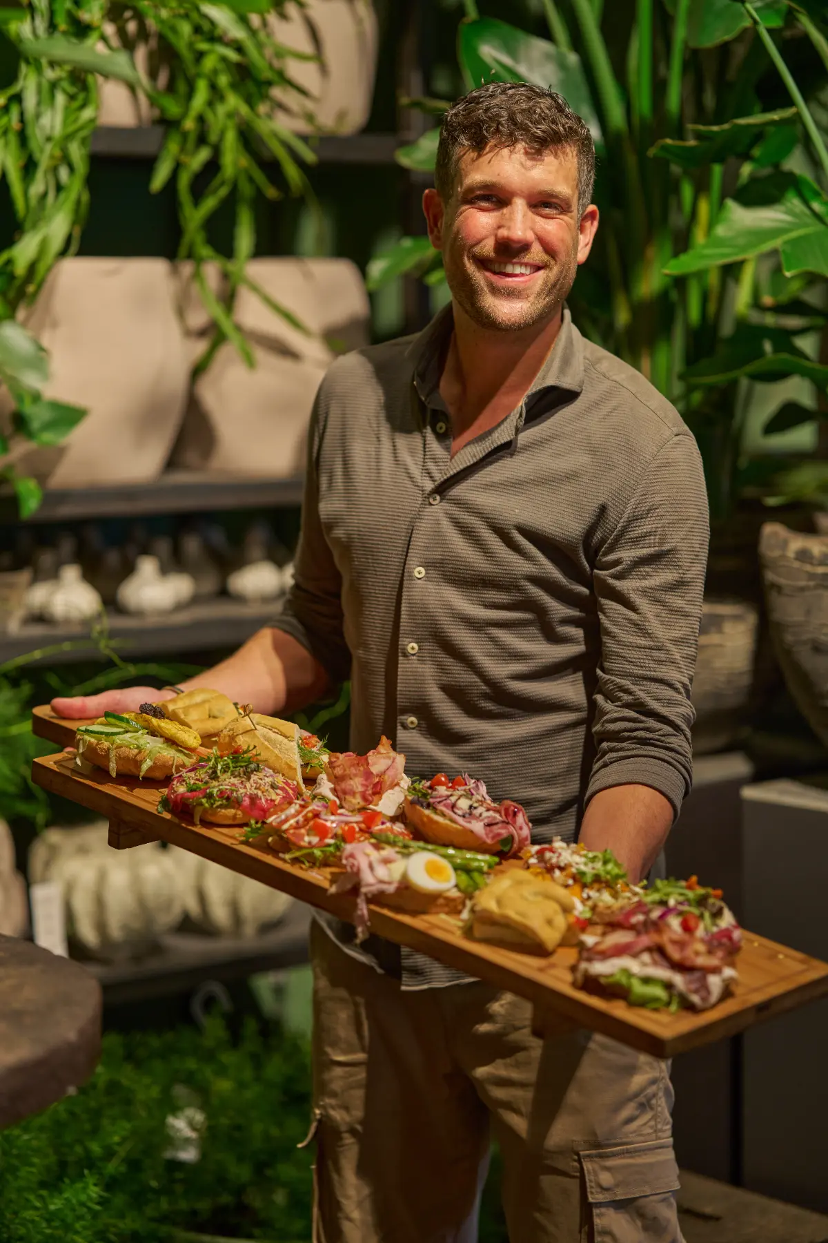 Storm S-graphic achtergrond