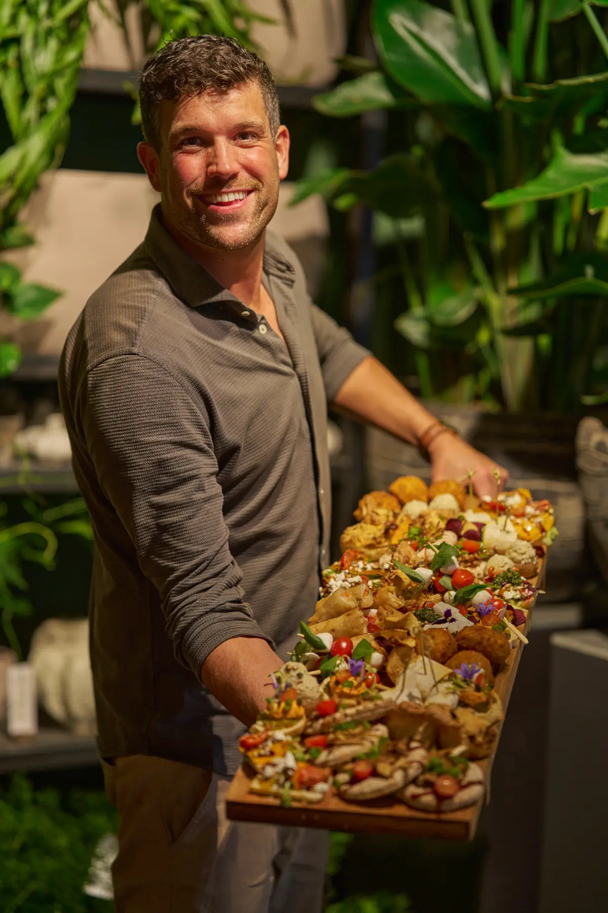 Storm hero afbeelding