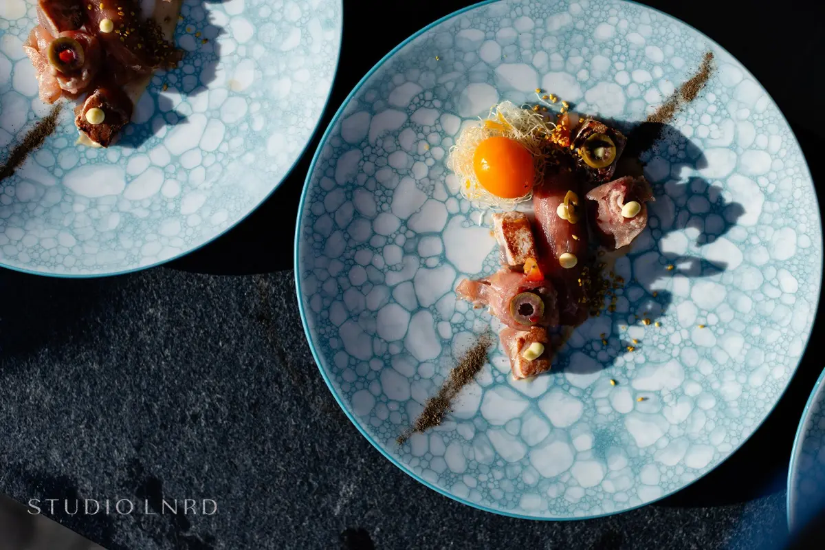 Storm hero afbeelding