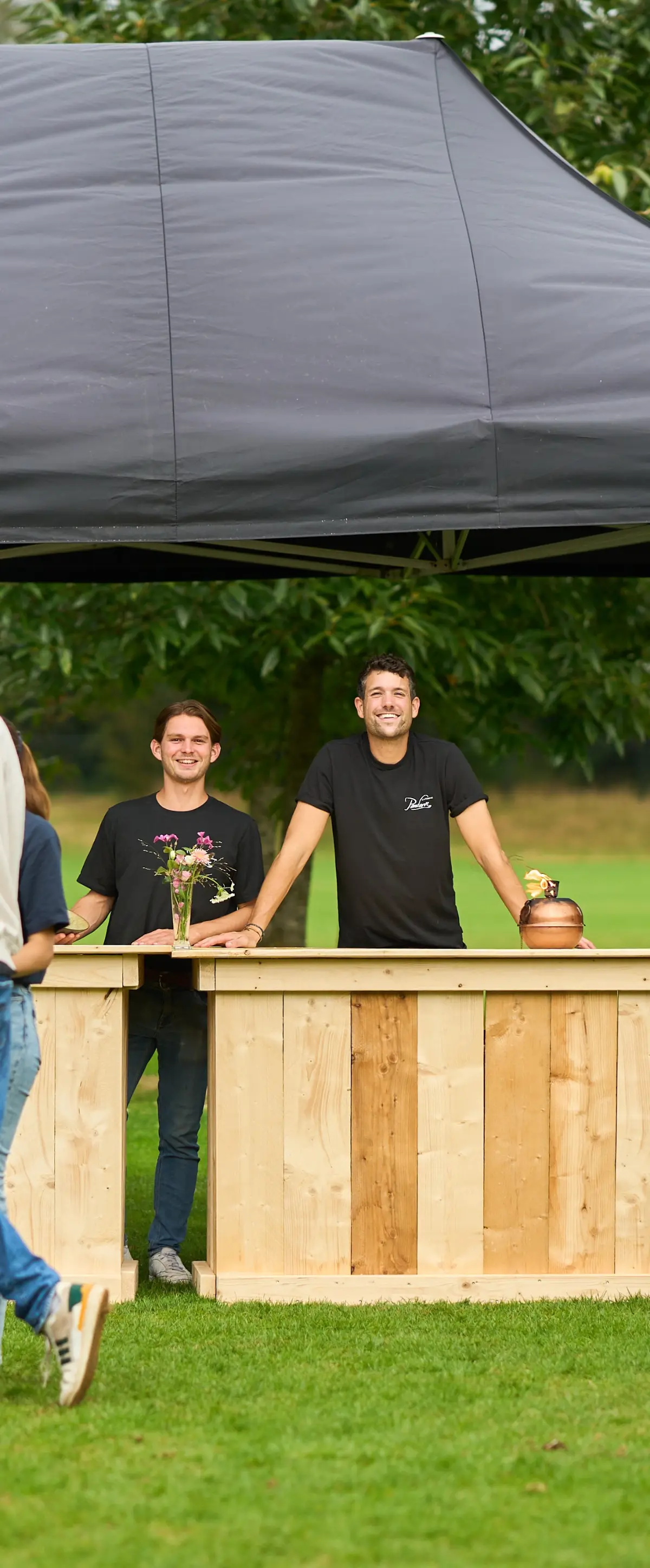 Storm S-graphic achtergrond